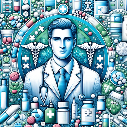 Mon Pharmacien logo