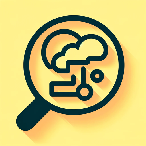 Website Tech Stack Detective logo