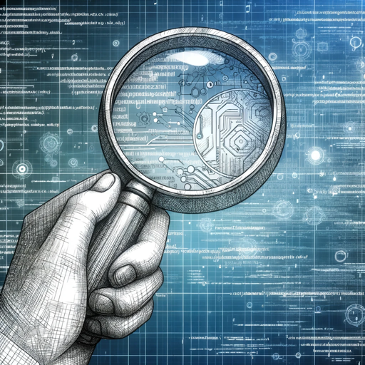 Code Checker logo