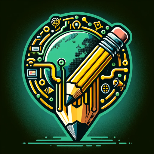 Content Master GPT logo