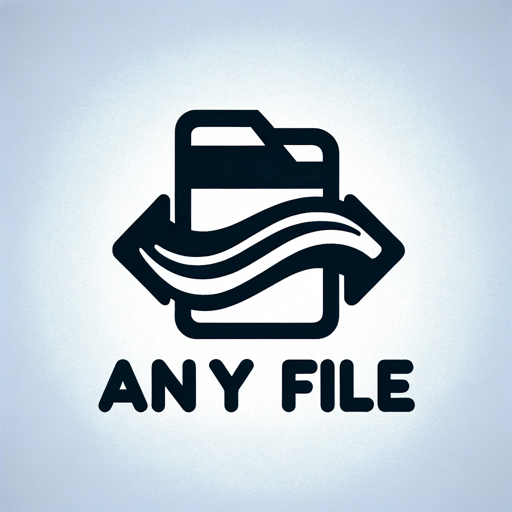 ConvertAnyFile logo
