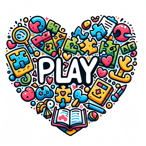 Playful Minds logo