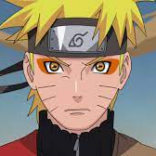 Naruto GPT logo