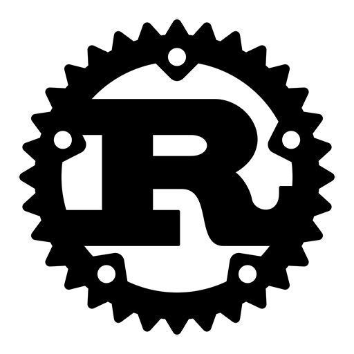 Rust Assistant logo