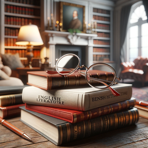 Academic English Tutor logo