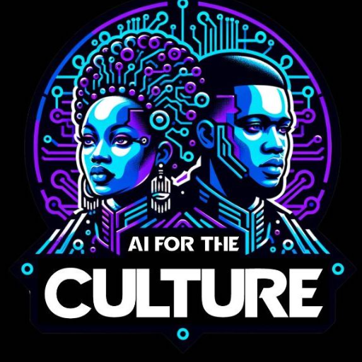 AI for the Culture logo