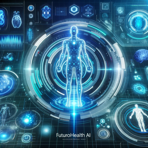 FuturoHealth AI logo