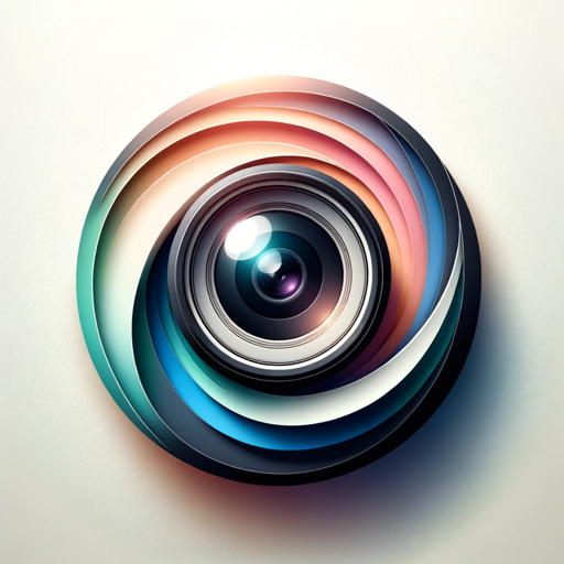 GPT Profile Picture Perfect logo
