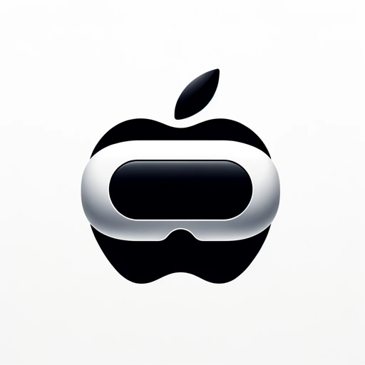 👓  Apple XR Designer lv5.1 logo
