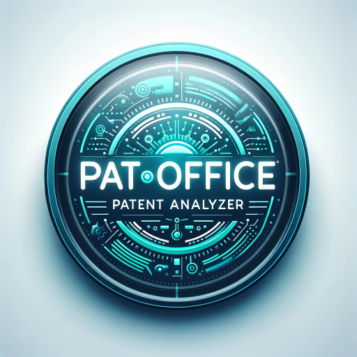 PATOffice Patent Analyzer logo