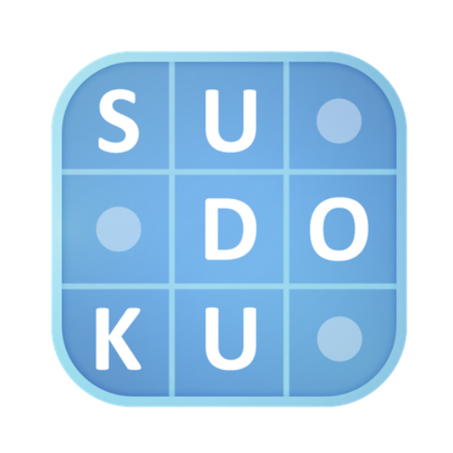 ✏️ Sudoku Mastermind v2.0 (5.0⭐) logo