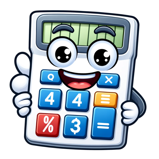 Tip Calculator logo