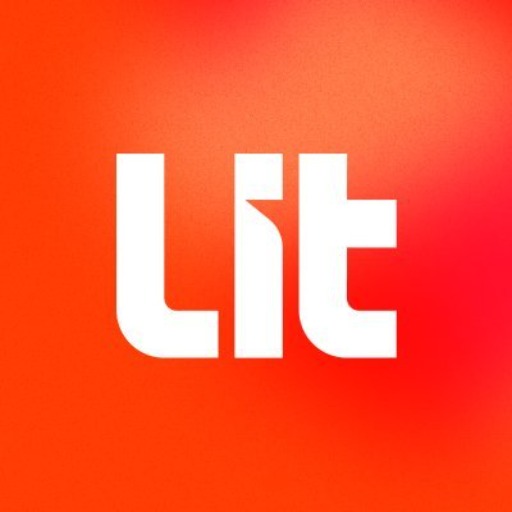 Lit Developer Helper logo