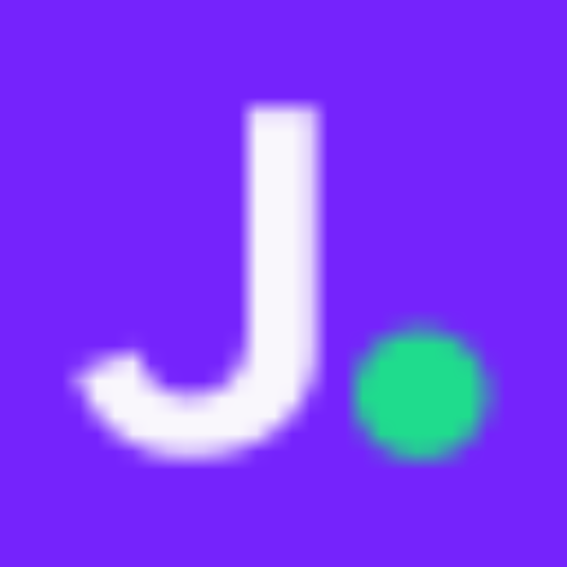 JustPaid AI logo