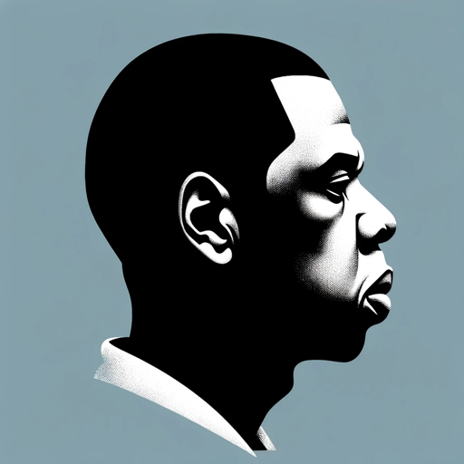 Jay-Z Style Advisor logo