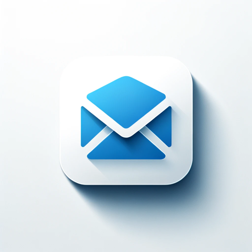 Cold Email Crafter | By GPTify™ logo