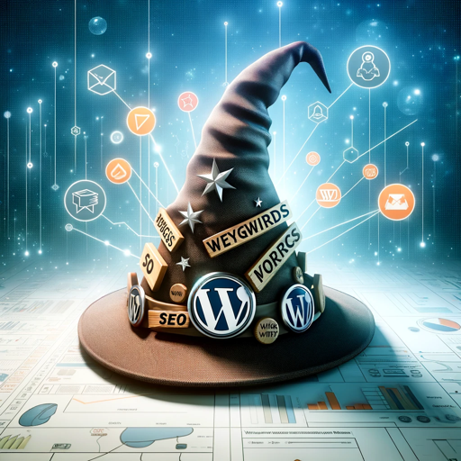 SEO Article Wizard (WP) logo