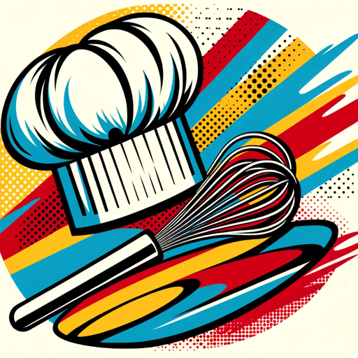 Turkish Cuisine Chef logo