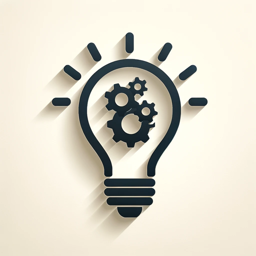 DIY Maker Maven logo