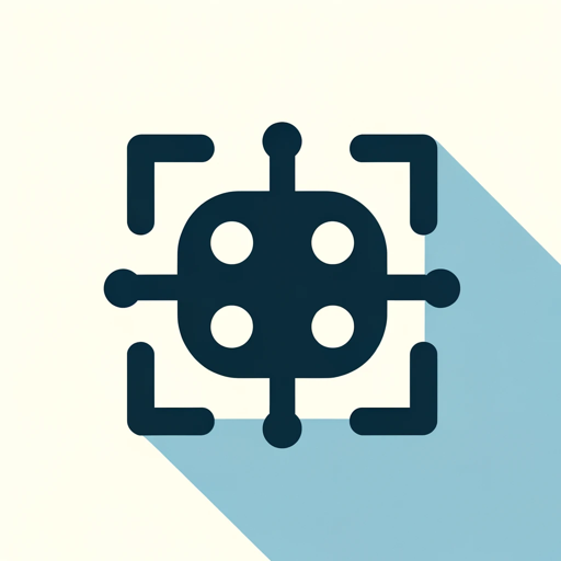 Image replicator logo