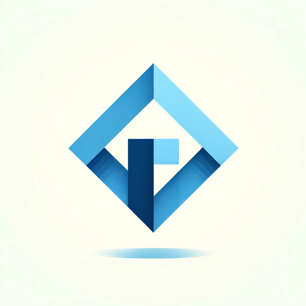 Flutter Helper logo