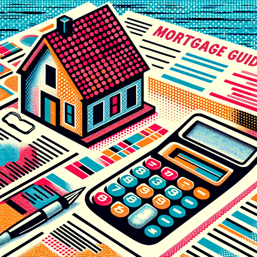 Mortgage Guide Expert logo