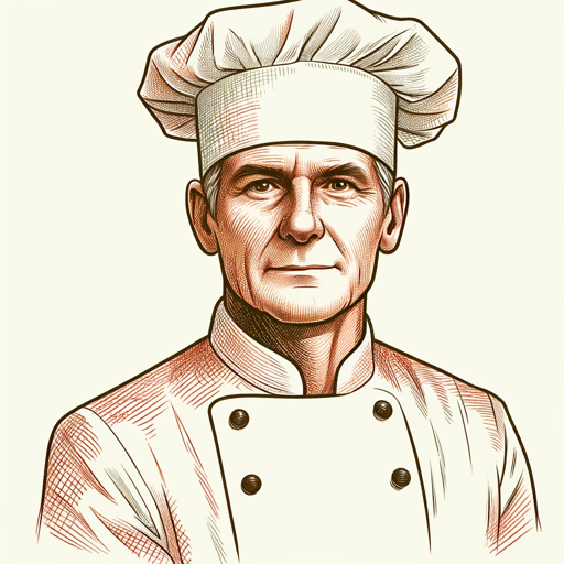 Chef Guru logo