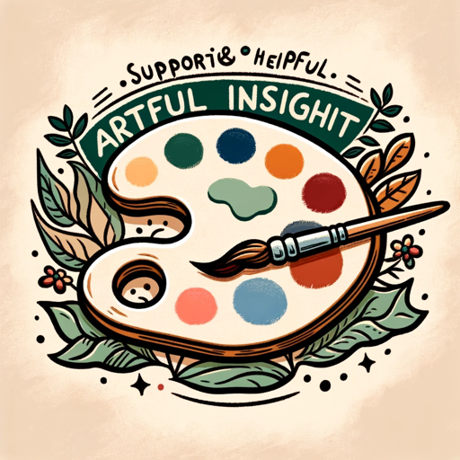 Artful Insight logo