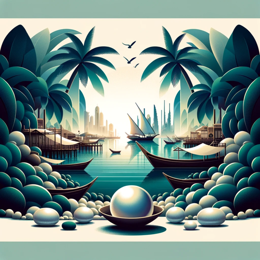 تاريخ وثقافة البحرين logo