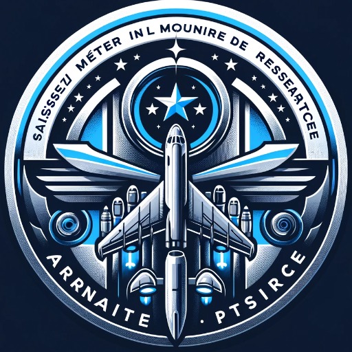 AEROSPACE JOBS logo