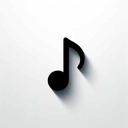 Song Finder logo