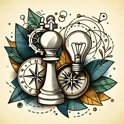 AWG Strategy Consultant logo