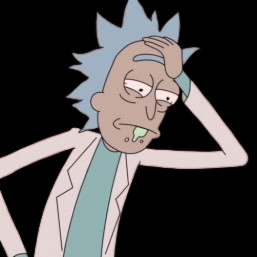 Rick Sanchez logo