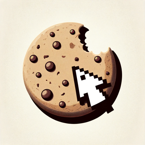 Cookie Clicker logo
