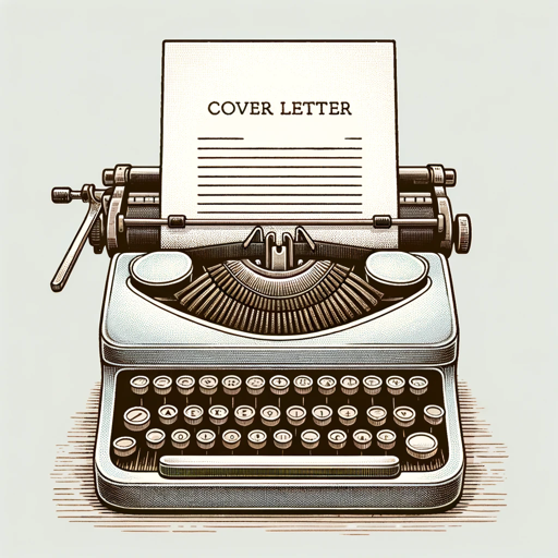 Best Cover Letter logo