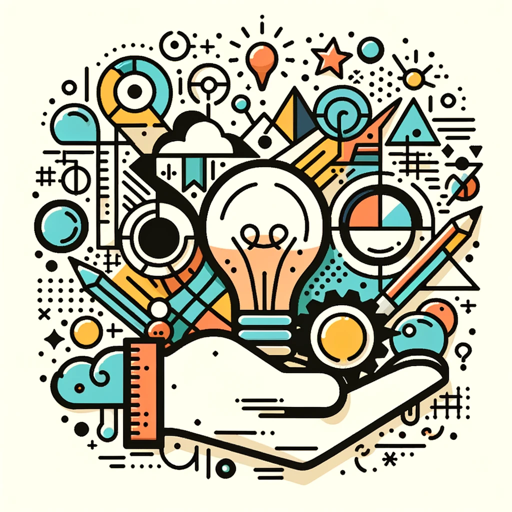 Graphic designer logo
