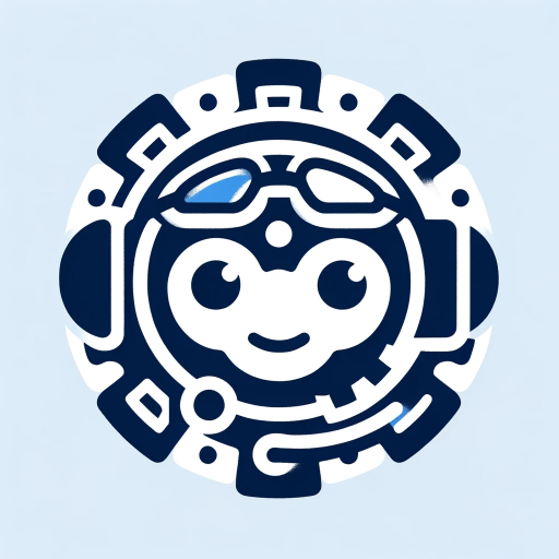 Godot 4 Copilot logo