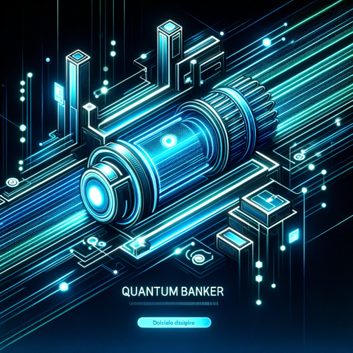 Quantum Banker logo