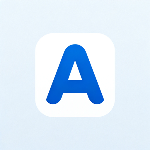 Adease GPT - Meta Ads Analyser logo