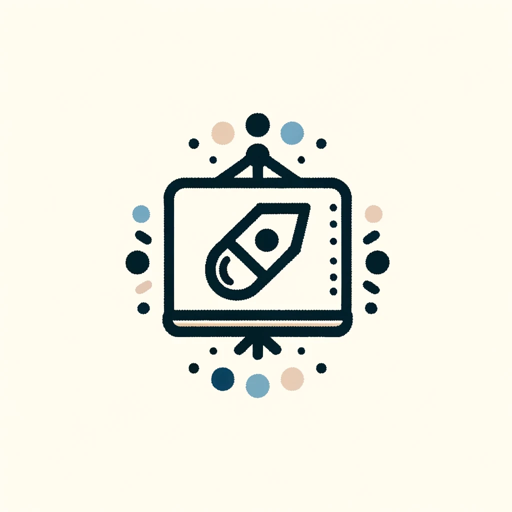 مساعد باوربوينت logo