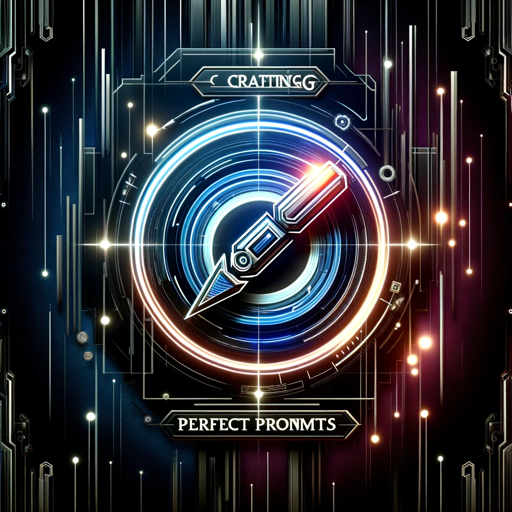 Prompt Master logo