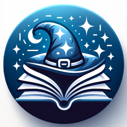 EBook Wizard logo