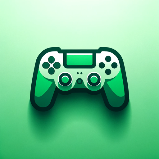 HealthyGamer GPT logo