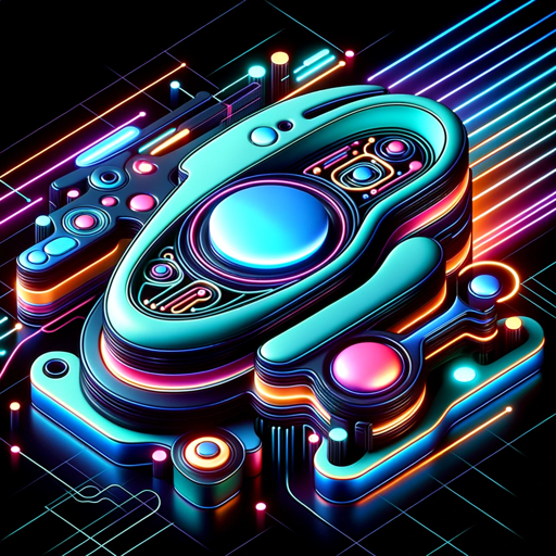 🤖✨ ML Model Trainer Assistant 🧠 logo
