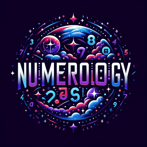 NumeroloGPT logo