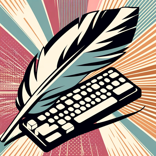 Article Title Generator GPT logo