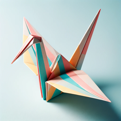 Origami Vision logo