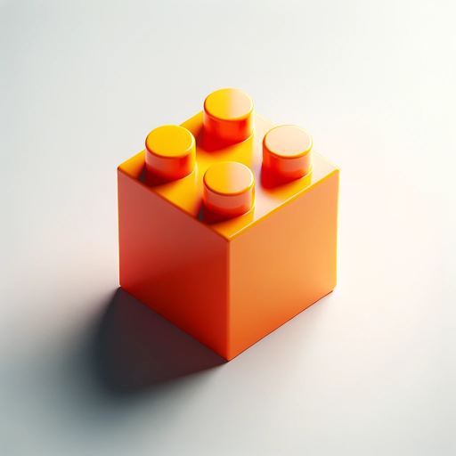 L E G O GPT logo