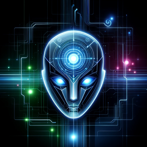 The Best AI Helper logo