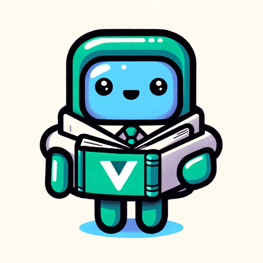 VueDoc Helper logo